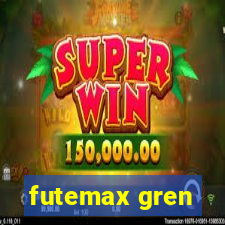 futemax gren